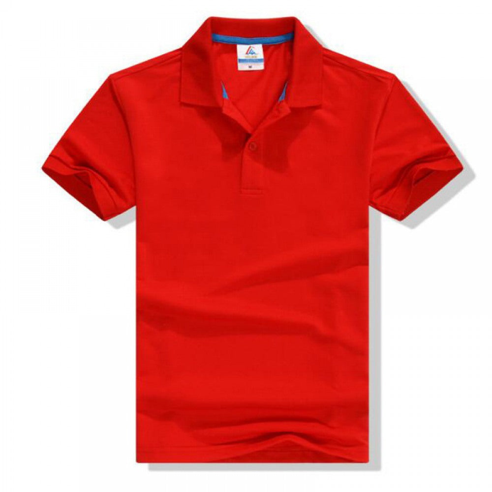 Men's Loose Casual Bottoming Shirt