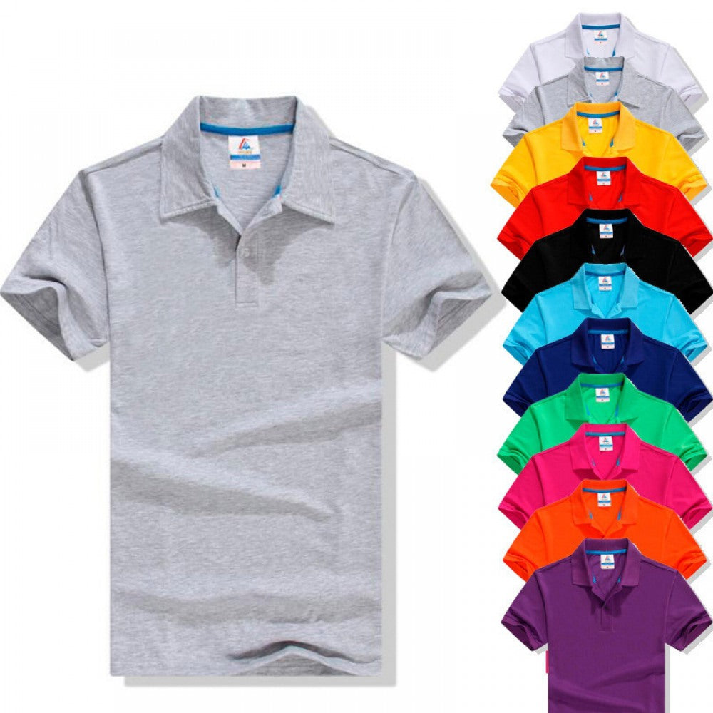 Men's Loose Casual Bottoming Shirt