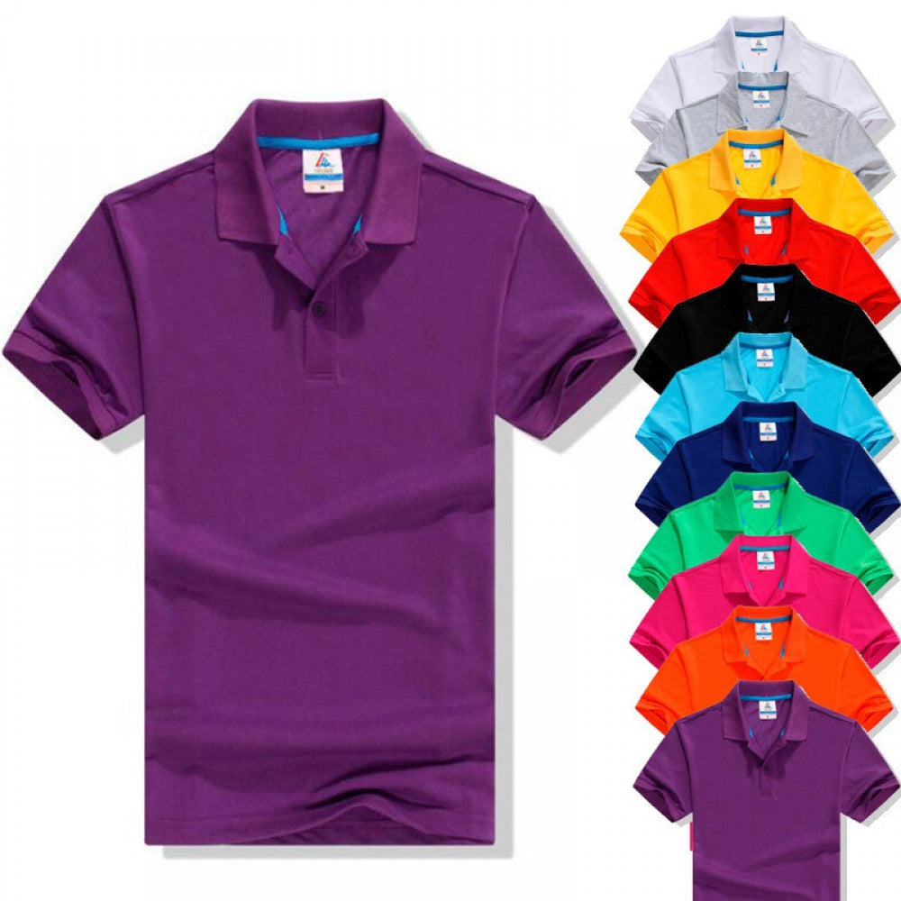 Men's Loose Casual Bottoming Shirt