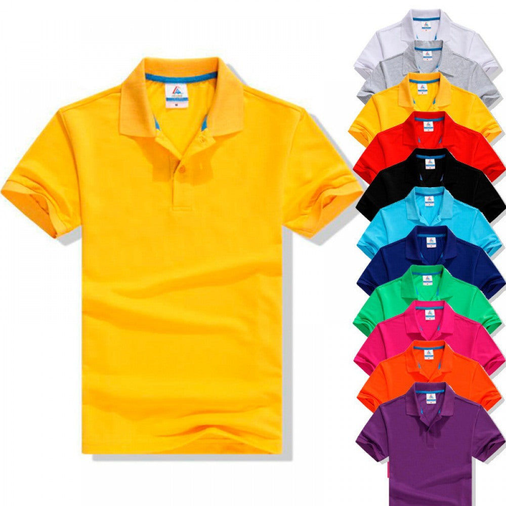 Men's Loose Casual Bottoming Shirt