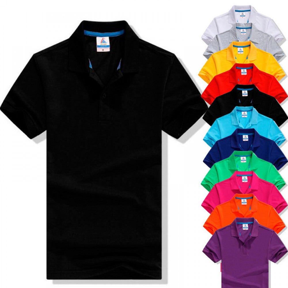 Men's Loose Casual Bottoming Shirt